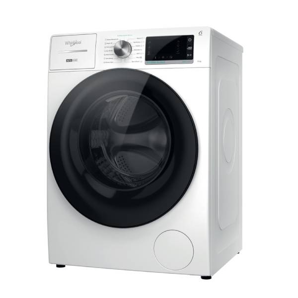 Whirlpool mašina za pranje veša W8 W946WB EE