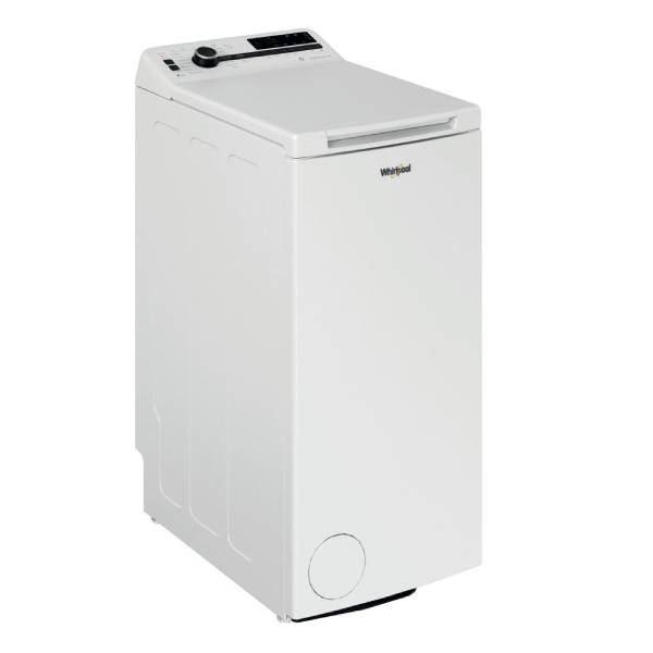 Whirlpool mašina za pranje veša TDLRB 6241BS EU/N - Cool Shop