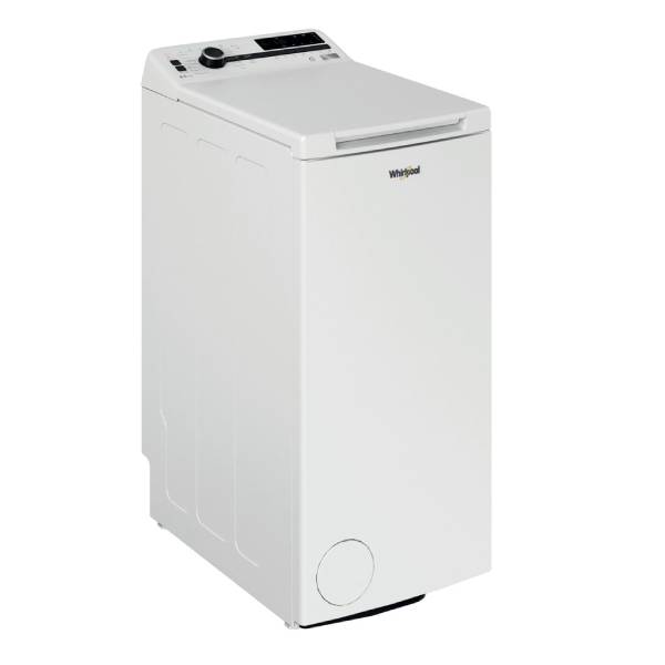 Whirlpool mašina za pranje veša TDLRB 65242BS EU/N - Cool Shop