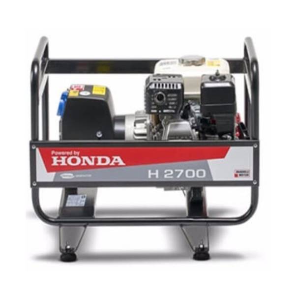 Honda agregat za struju H2700M - Cool Shop