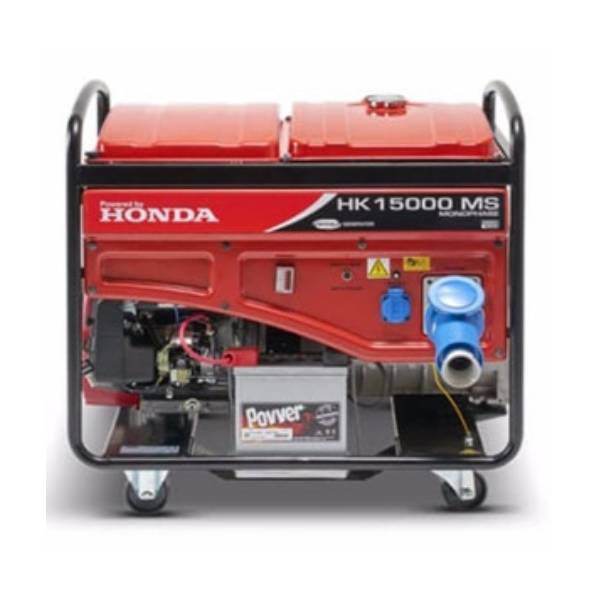 Honda agregat za struju HK15000MS/TS - Cool Shop