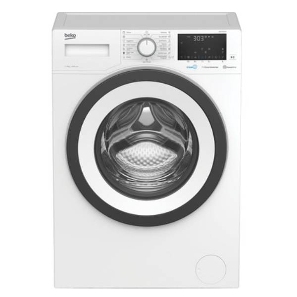 Beko mašina za pranje veša WUE 9736 XST - Cool Shop
