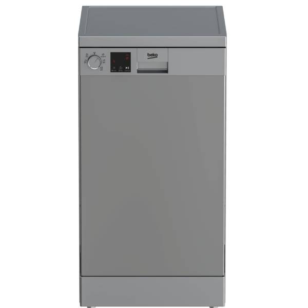 Beko mašina za pranje sudova DVS 05024 S - Cool Shop