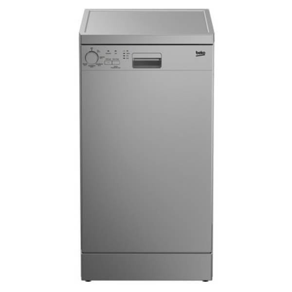 Beko mašina za pranje sudova DFS 05020 S  - Cool Shop