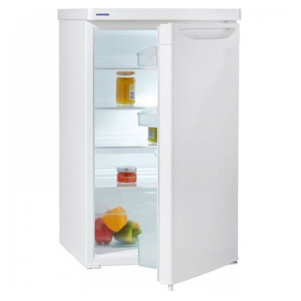 Liebherr frižider T 1400 - Comfort GlassLine - Cool Shop
