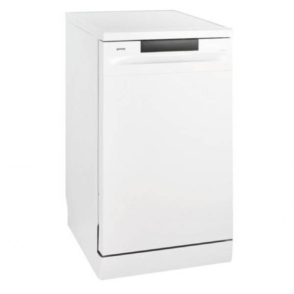 Gorenje mašina za pranje sudova GS 520E15 W - Cool Shop