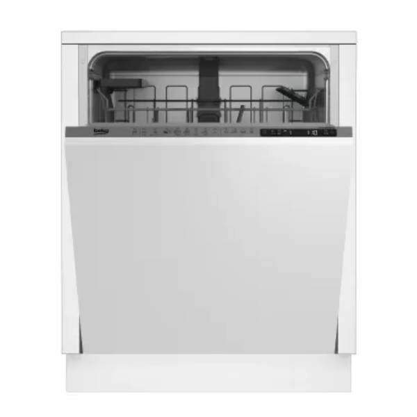 Beko mašina za pranje sudova DIN 28426 - Cool Shop