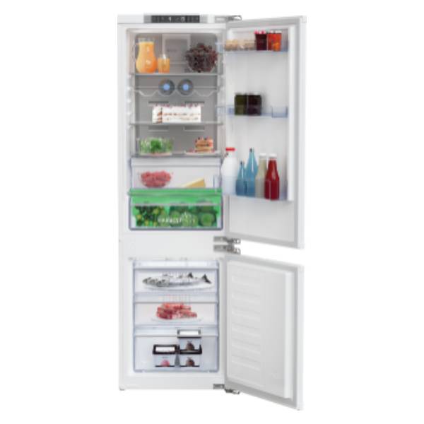 Beko ugradni frižider BCNA 275 E4FN - Cool Shop