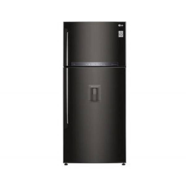 LG kombinovani frižider GTF744BLPZD - Cool Shop