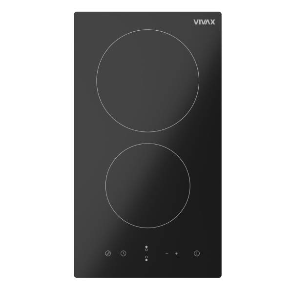 Vivax Domino ugradna ploča BH-022VC - Cool Shop
