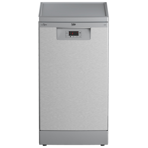 BEKO Samostojeća mašina za pranje sudova  BDFS15020W - Cool Shop