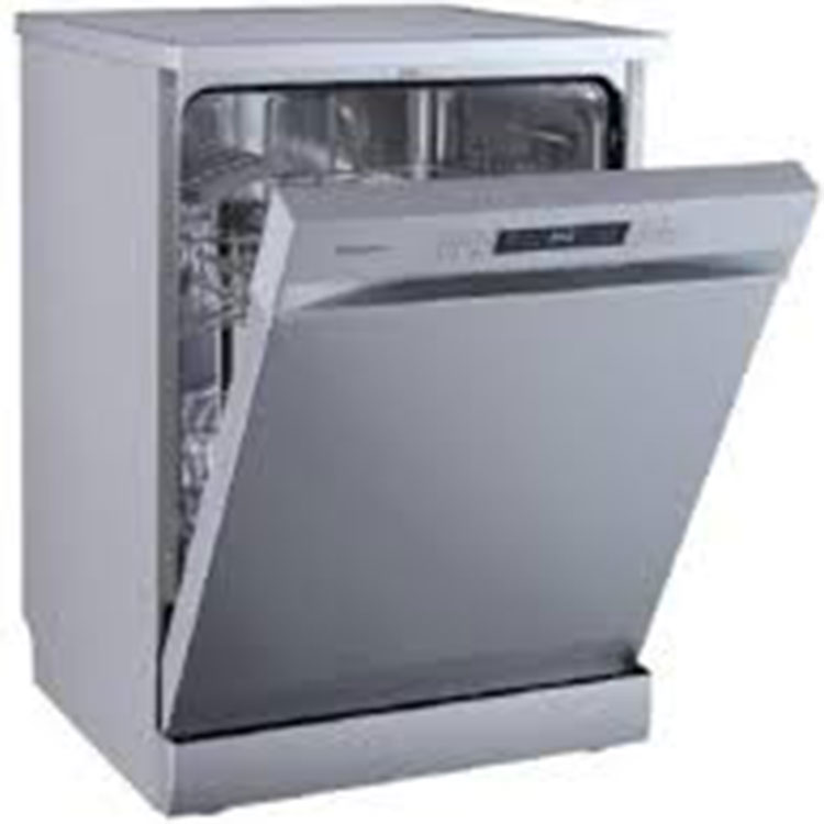 Hisense Mašina za pranje sudova HS 622E10 W - Cool Shop