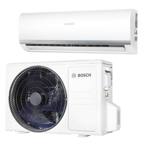 Bosch inverter klima uređaj CLIMATE CL2000-Set 35 WE 12000 BTU - Cool Shop