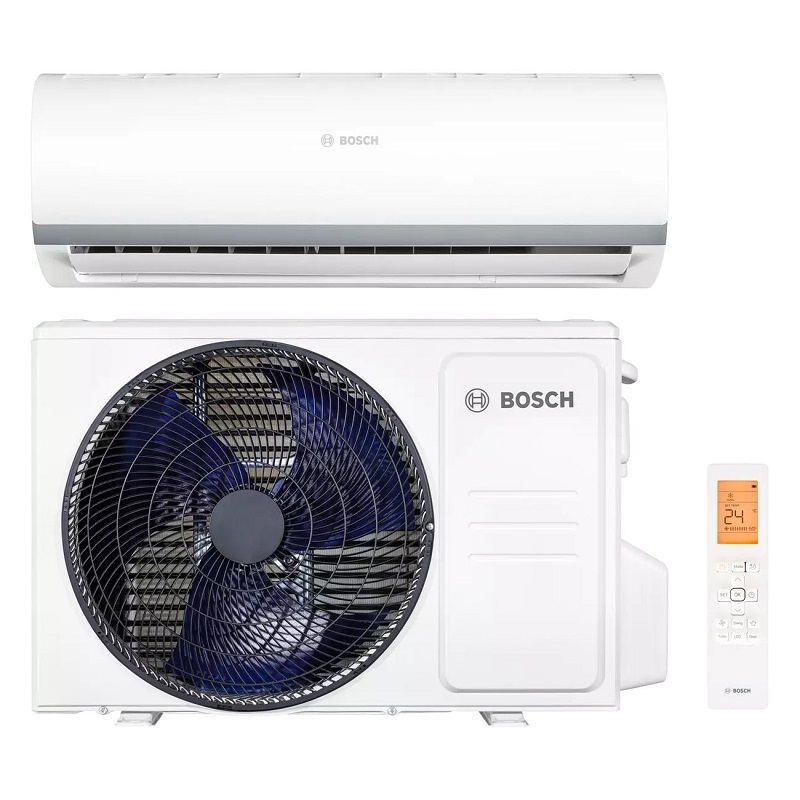 Bosch klima inverter CLIMATE CL2000-Set 53 18000 BTY - Cool Shop