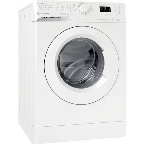 Indesit Mašina za pranje veša MTWA 81484 W EU
