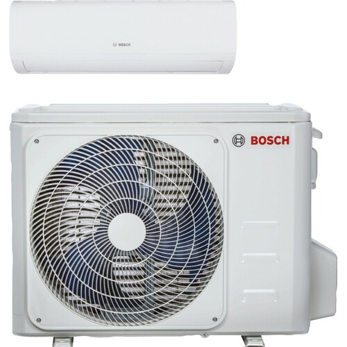 Bosch klima uređaj Climate 5000 9000 BTU - Cool Shop