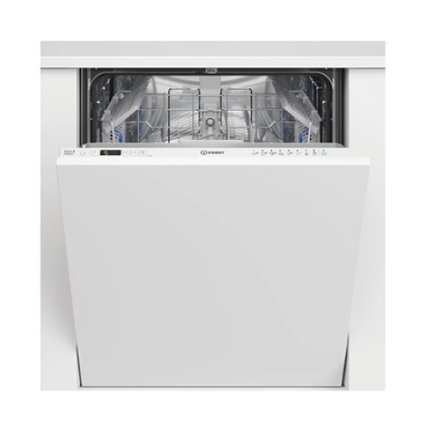 Indesit mašina za pranje sudova D2I HD524 A - Cool Shop