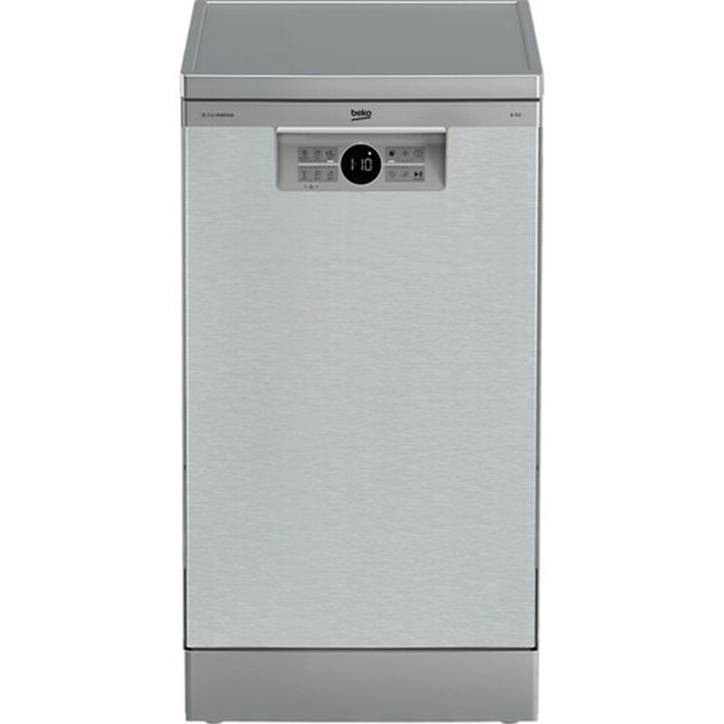 BEKO Mašina za pranje posuđa BDFS 26020 XQ - Cool Shop