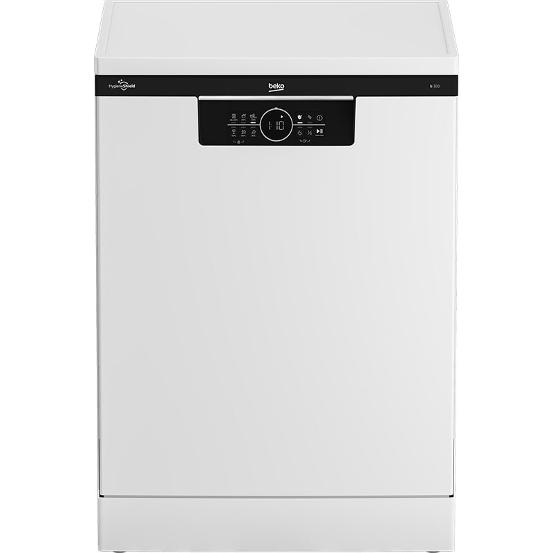 BEKO Mašina za pranje posuđa BDFN26530W - Cool Shop