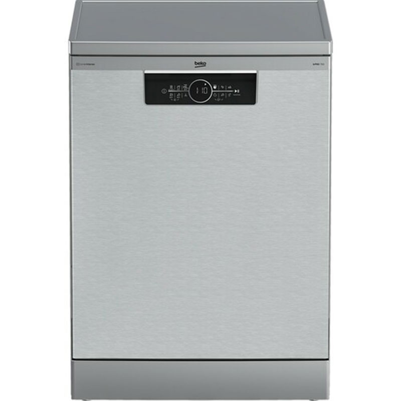 BEKO Mašina za pranje posuđa BDFN 36650 XC - Cool Shop