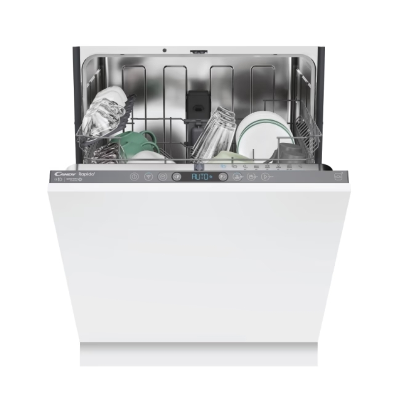 Candy mašina za pranje sudova Rapido CI 3C9F0A - Cool Shop