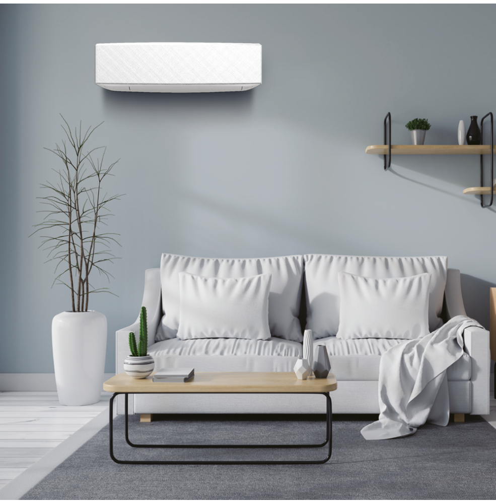 Fujitsu inverter klima uređaj WI-FI ASYG12KETF / AOYG12KETA - Cool Shop
