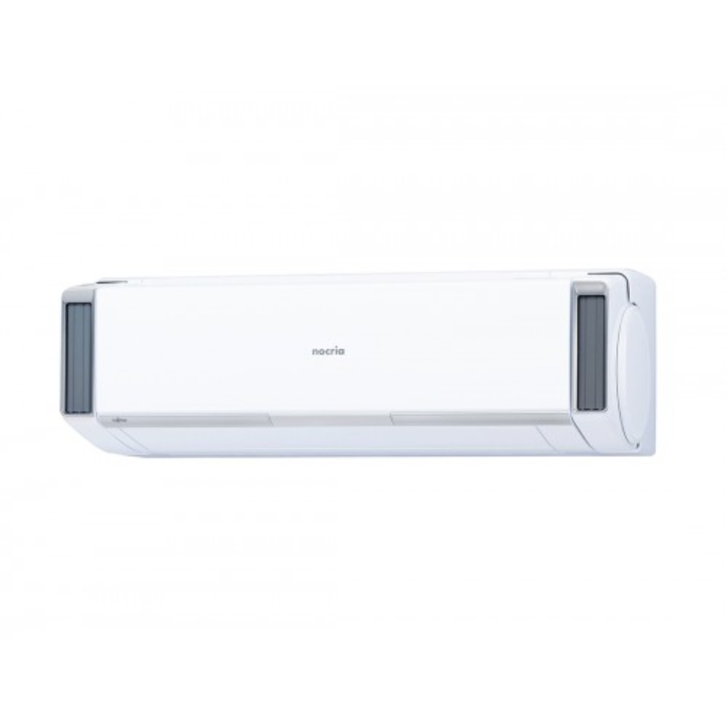 Fujitsu General inverter klima uređaj ASHG09KXCA / AOHG09KXCA nocria x - Cool Shop