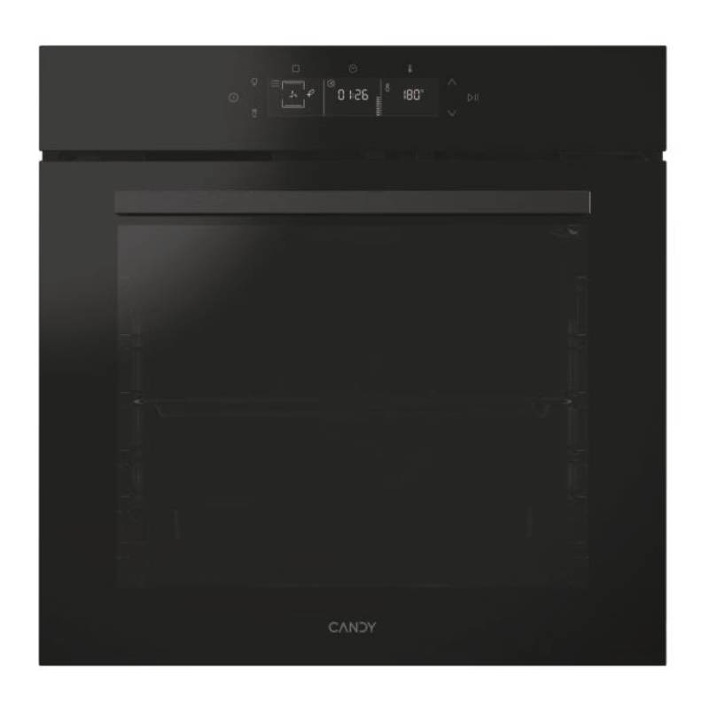 Candy ugradna rerna Bake 800 CA6 N5G3YTB - Cool Shop