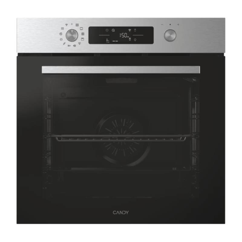 Candy ugradna rerna Bake 800 CA6 NP5B3HTX - Cool Shop