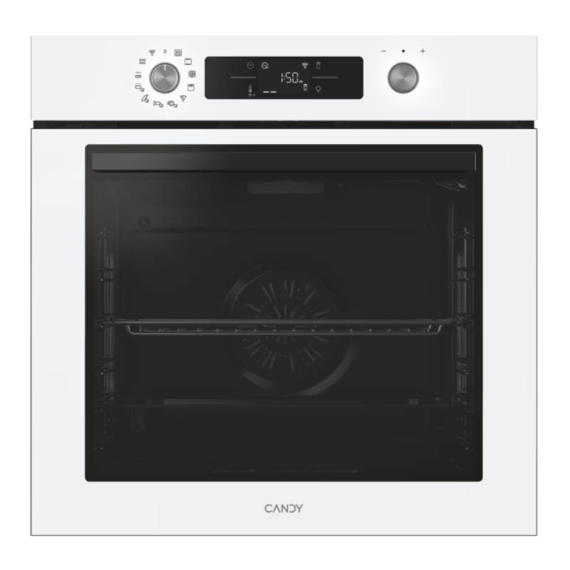 Candy ugradna rerna Bake 800 CA6 NP5B3EHTW - Cool Shop