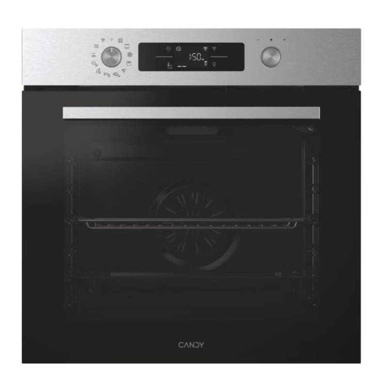Candy ugradna rerna Bake 800 CA6 NP5B3EHTX - Cool Shop