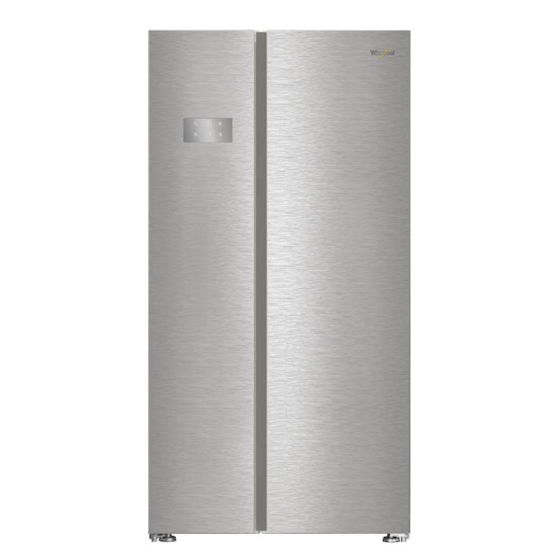 Whirlpool Side-by-Side američki frižider WHG2 6592 X4E - Cool Shop