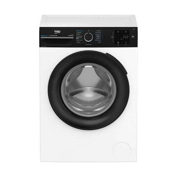 Beko mašina za pranje veša BM3WFSU38213WPBB - Cool Shop