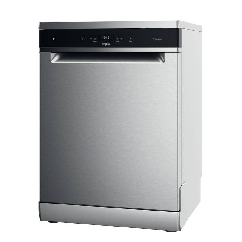 Whirlpool mašina sa pranje sudova WFC 3C42 P X - Cool Shop