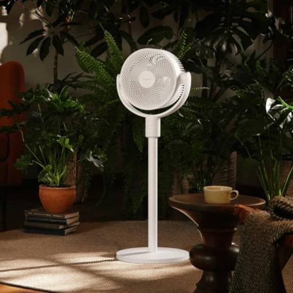 Xiaomi Smart BHR9849EU ventilator Wi-fi 18W - Cool Shop