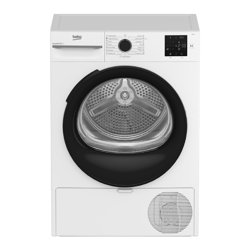 Beko mašina za sušenje veša BMTD37146W - Cool Shop