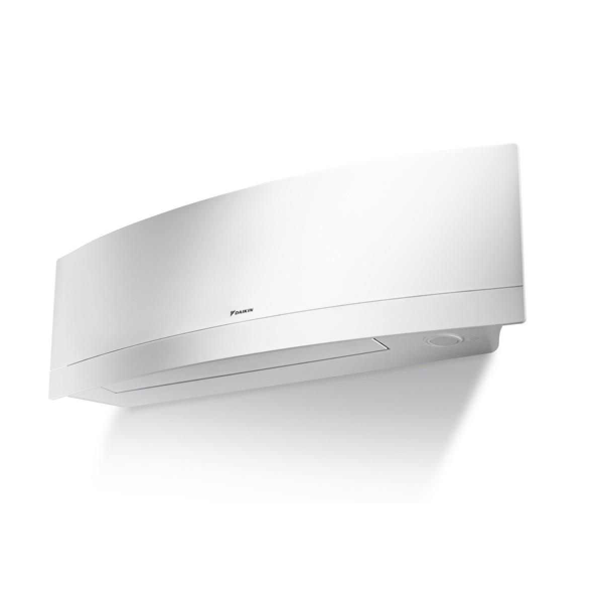 Daikin inverter FTXG50LW RXG50L bela 18000btu - Cool Shop