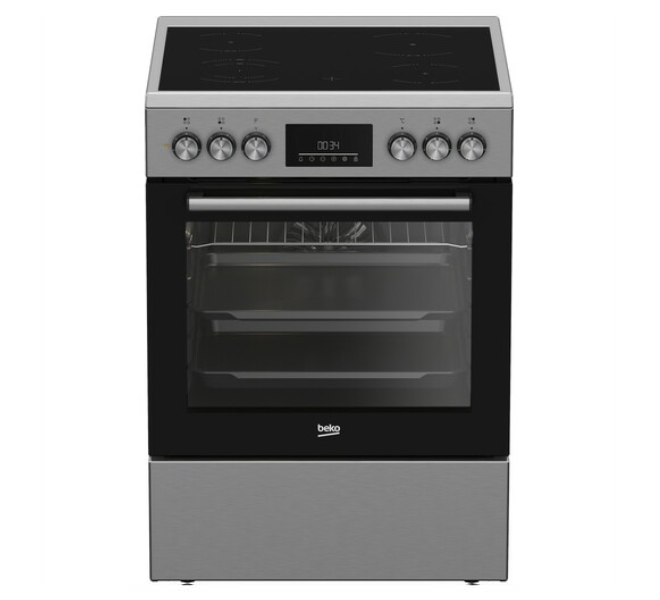 BEKO šporet FBE67310GX - Cool Shop