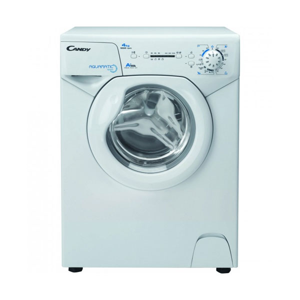 Candy mašina za pranje veša AQUA 104LE/2-s